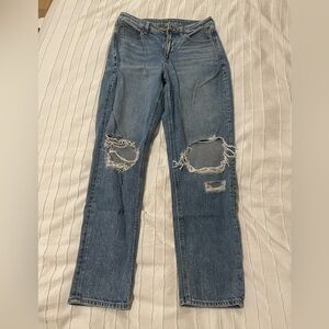 American Eagle Strigid Jeans